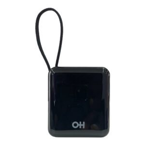 OH 10000mAh LED Display Power Bank