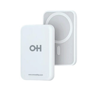 OH 10000mAh Wireless Power Bank