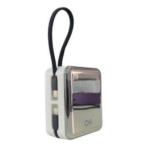 OH 15000mAh LED Display Power Bank