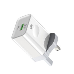 OH 18W QC3.0 Fast Charger