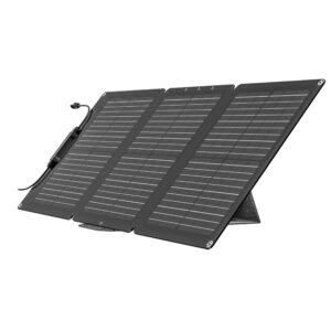 EcoFlow 60W Solar Panel