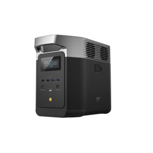 OH EcoFlow Delta 2 1800W