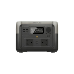 OH EcoFlow River 2 Max 500W